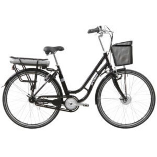 Bild för E-bike city