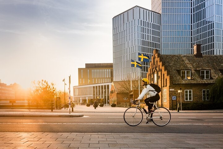 Bild för Malmo Bike Rental 