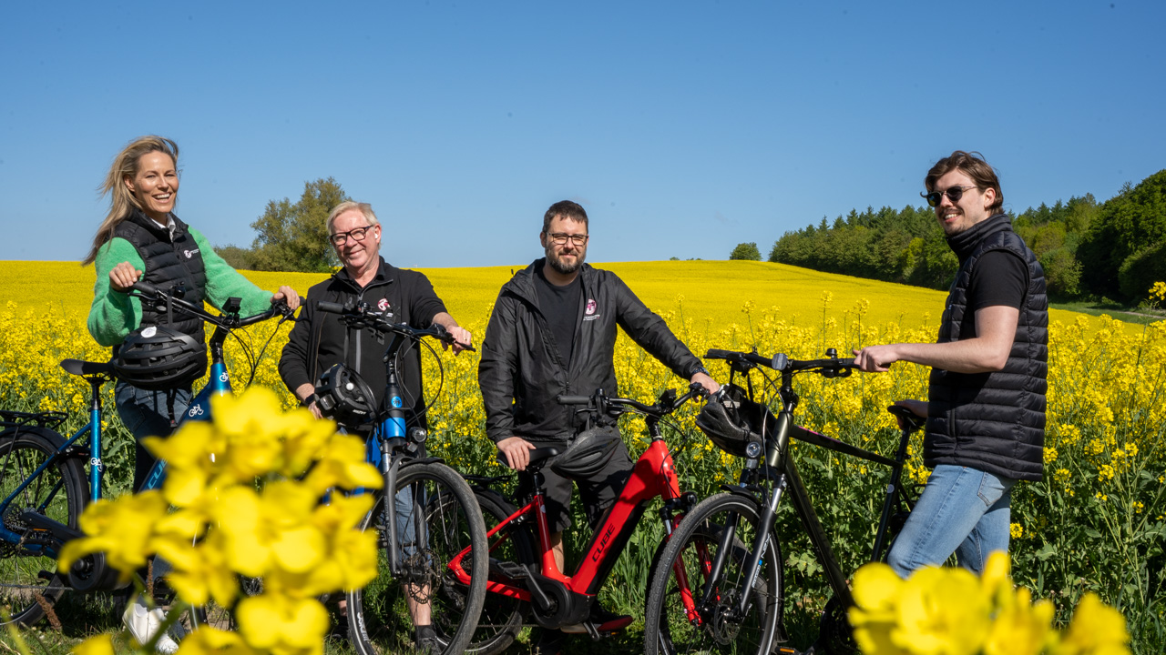 Bild för Cykelvecka Höör