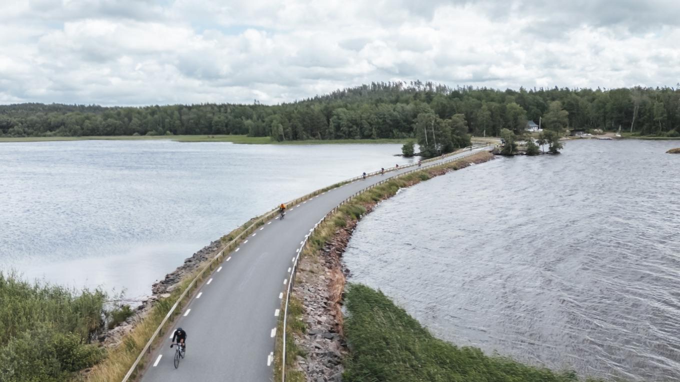 Bild för Ironman 70.3 Jönköping