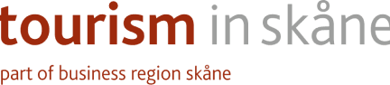 Tourism in Skane Logo