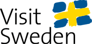 Visit Sweden Logo