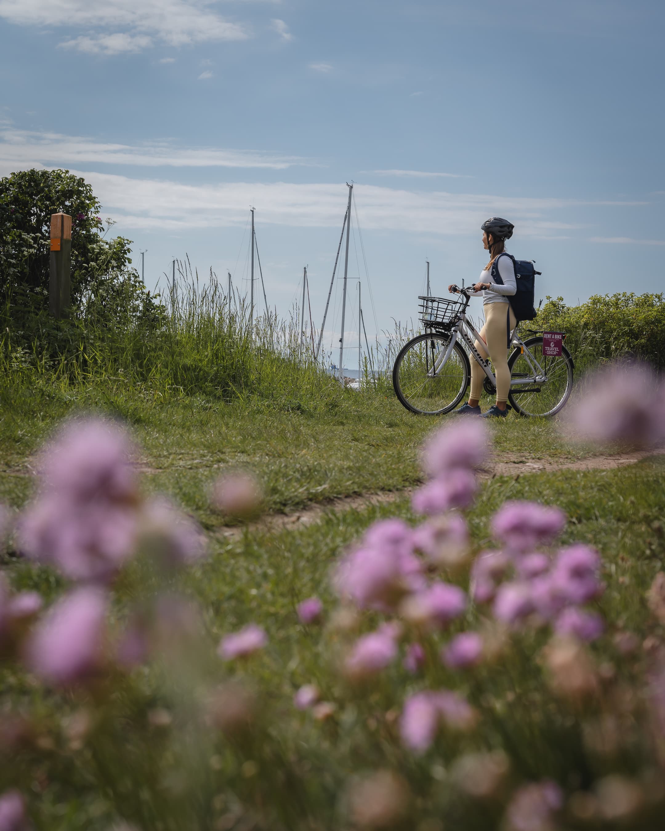 Hero Bild för TourOperator Haman Group