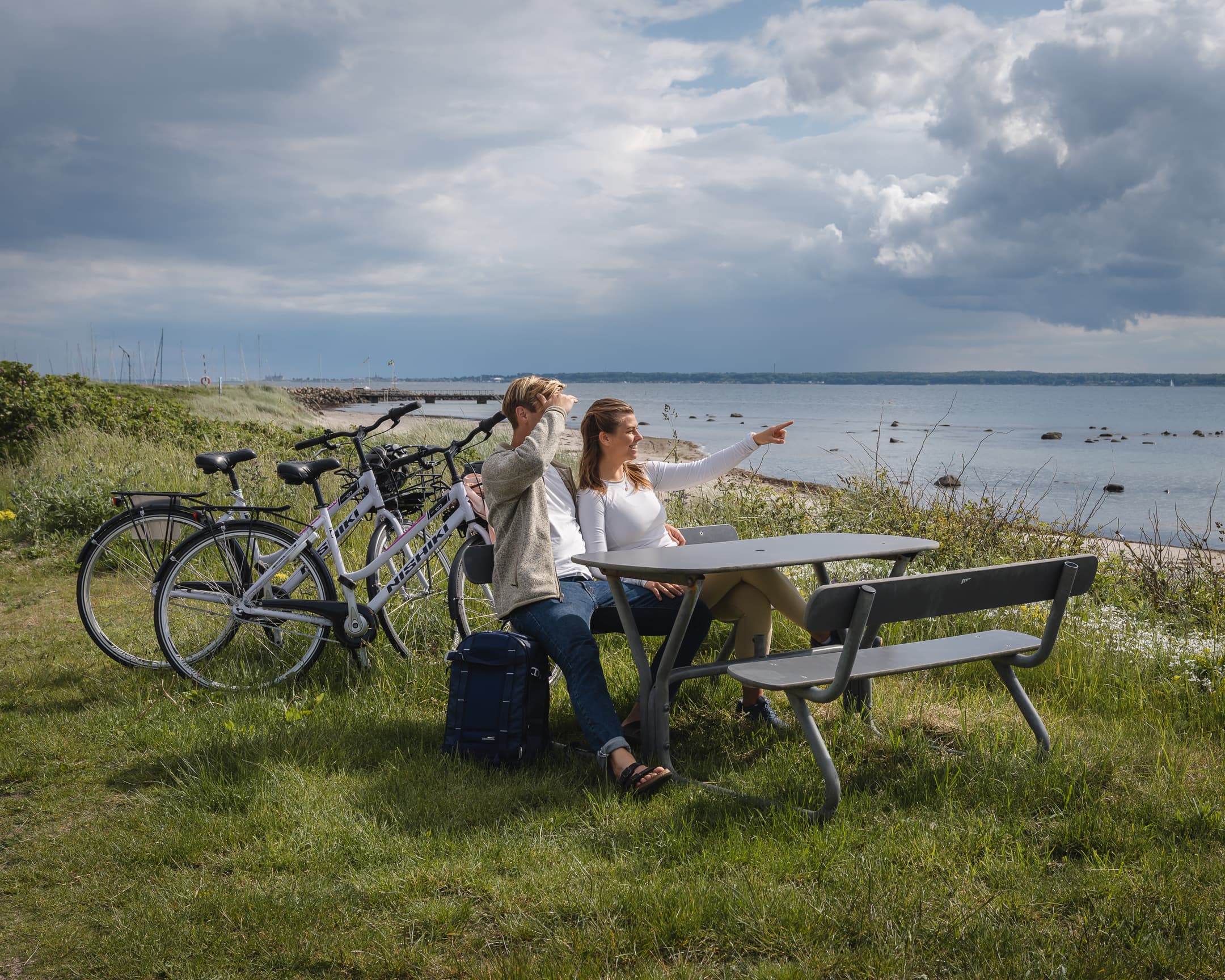 Hero Bild för TourOperator Narhet Norden