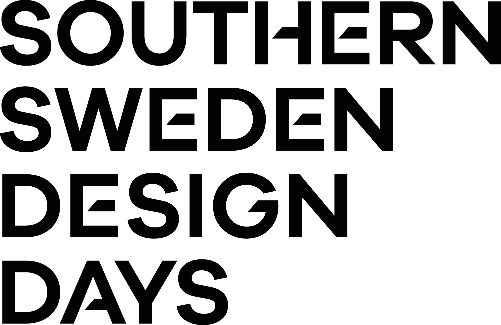 Picture of Southern Sweden Design Days 22/5 - 27/5