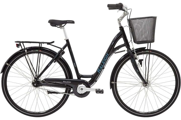Picture of Malmo Bike Rental 