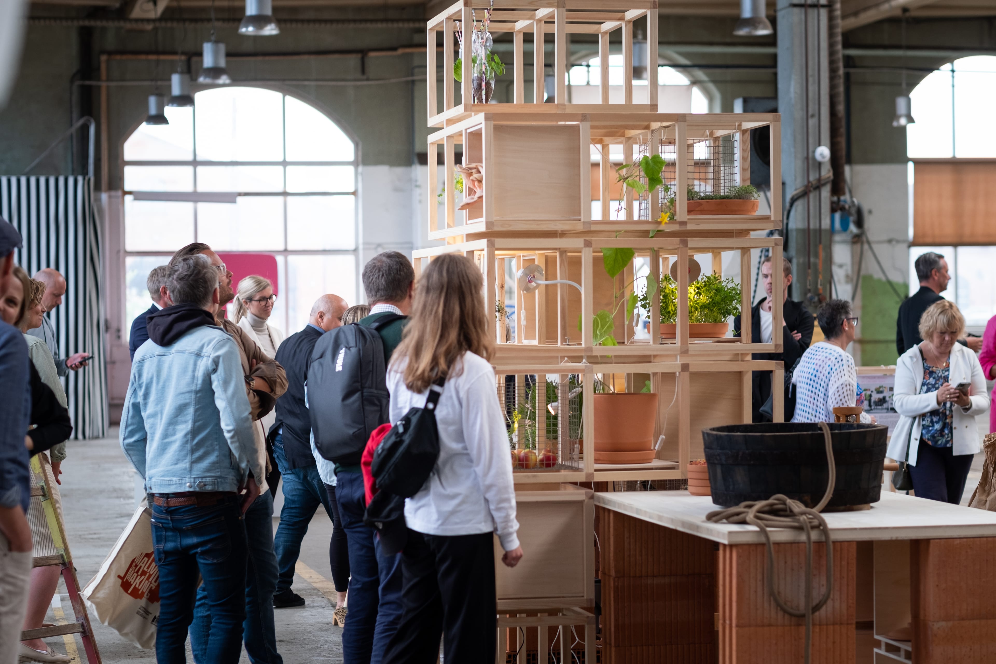 Picture of Southern Sweden Design Days 22/5 - 27/5