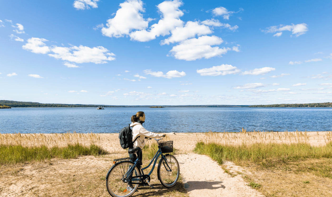 Picture of Helsingborg – Ängelholm Guldkornen från Kullaberg minipaket