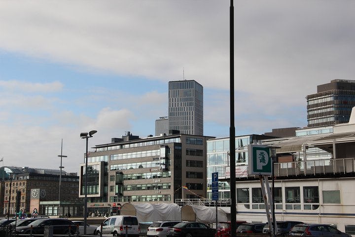 Picture of Köpenhamn - Malmö 1 dag självguidad.