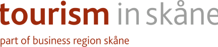 Tourism in Skane Logo