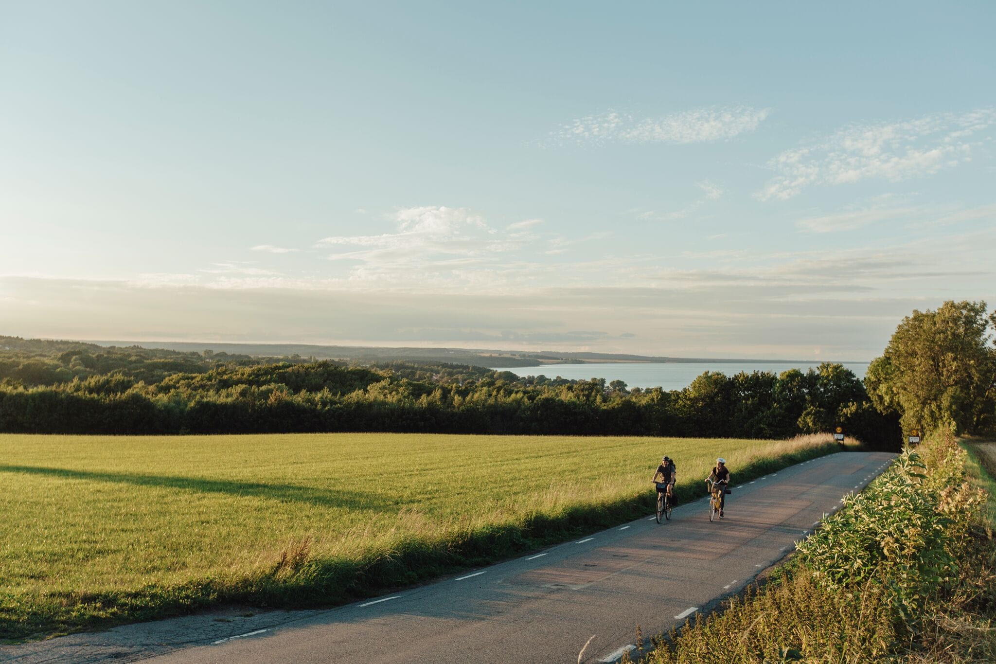 Picture of Sydkustleden bike packages Malmö – Kristianstad