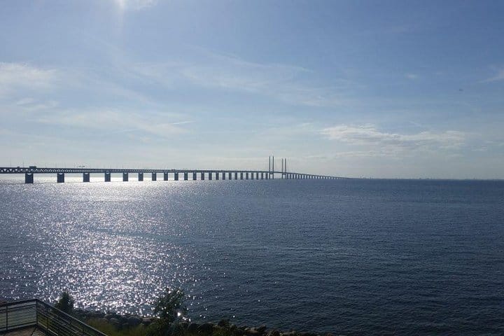 Picture of Green Malmö - Environment and Sustainability ( Private Tour) 