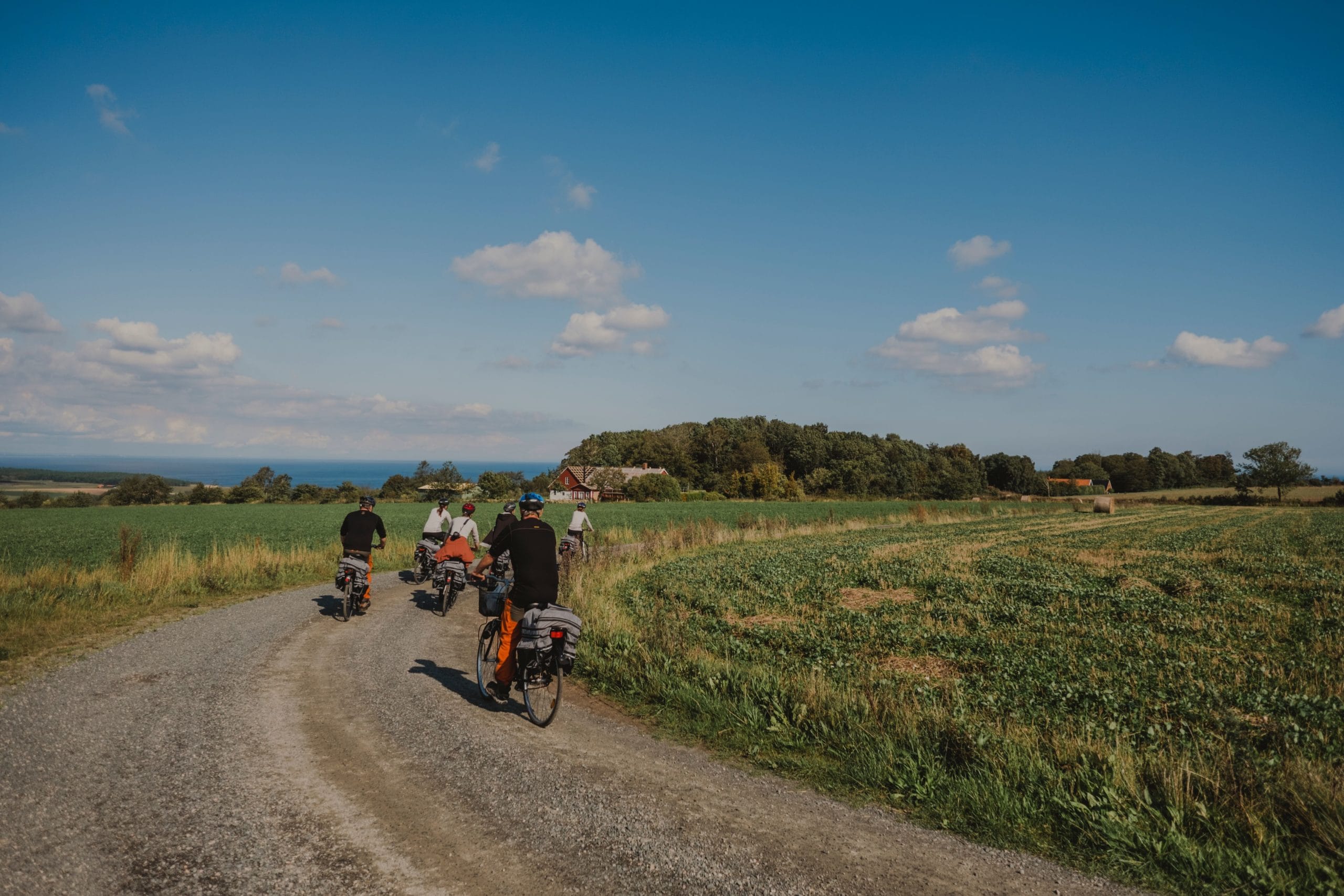 Picture of Sydkustleden bike packages Malmö – Kristianstad