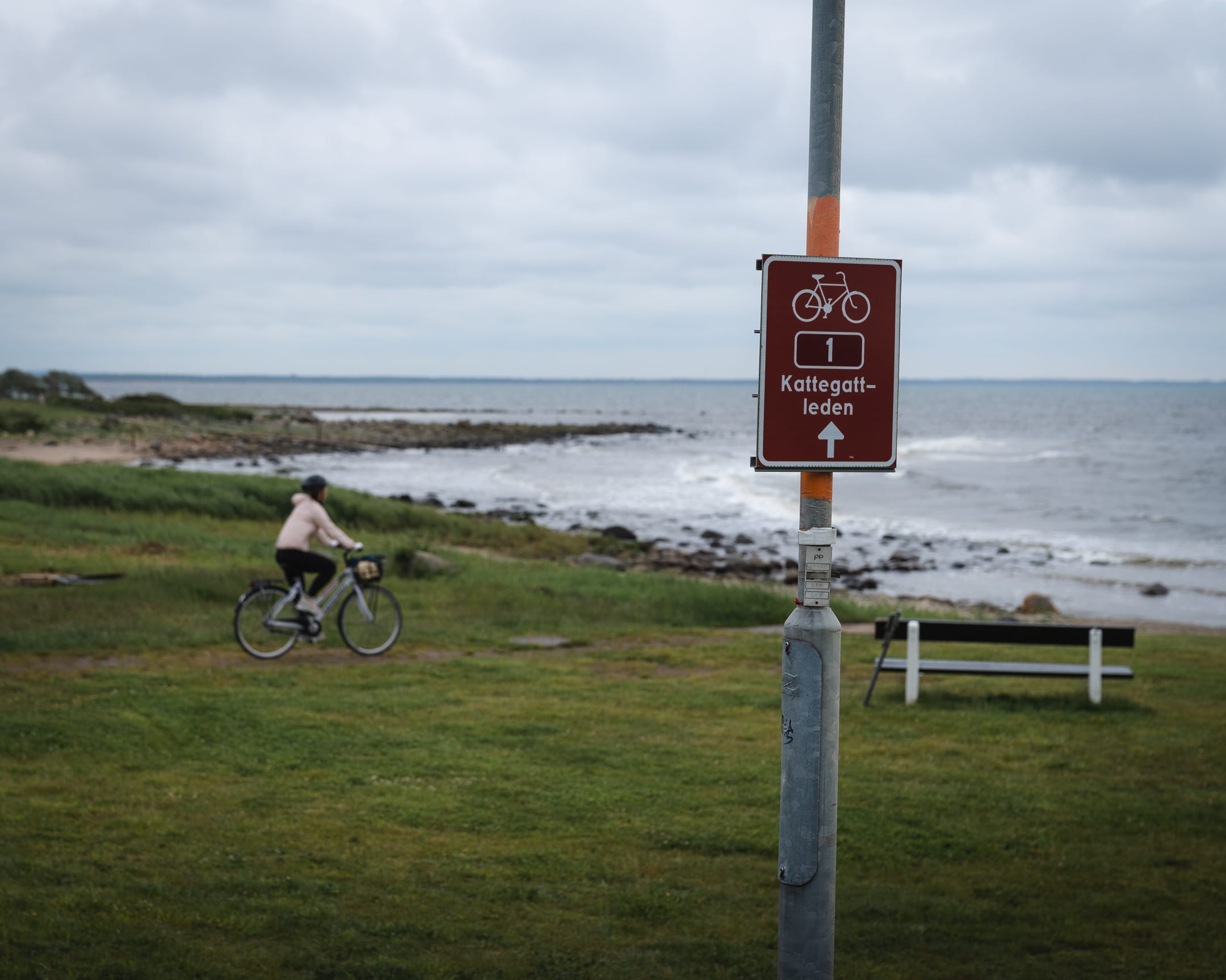 Picture of Kattegattleden cykelpaket