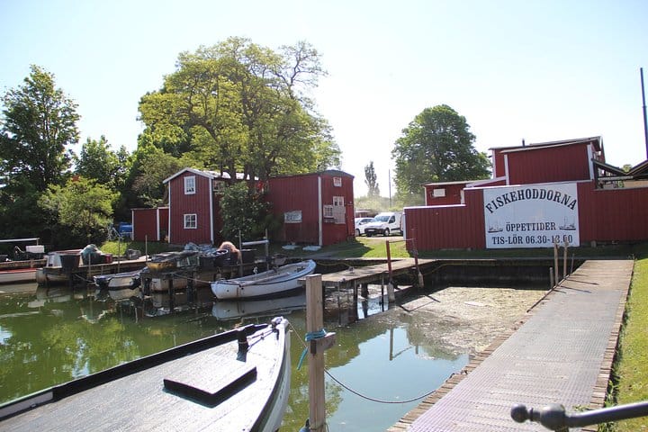 Picture of Green Malmö - Environment and Sustainability ( Private Tour) 