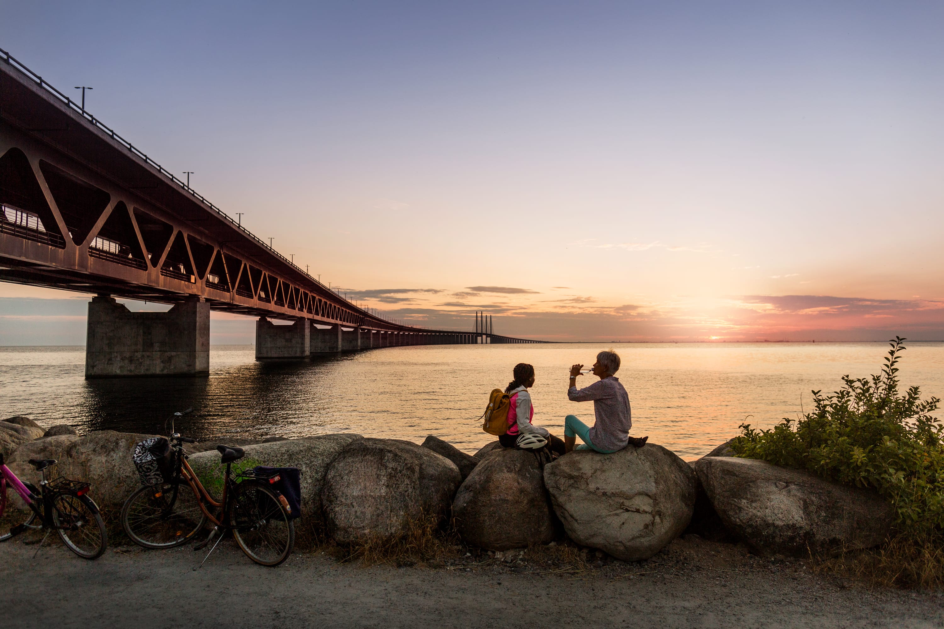 Picture of Sydkustleden bike packages Malmö – Kristianstad