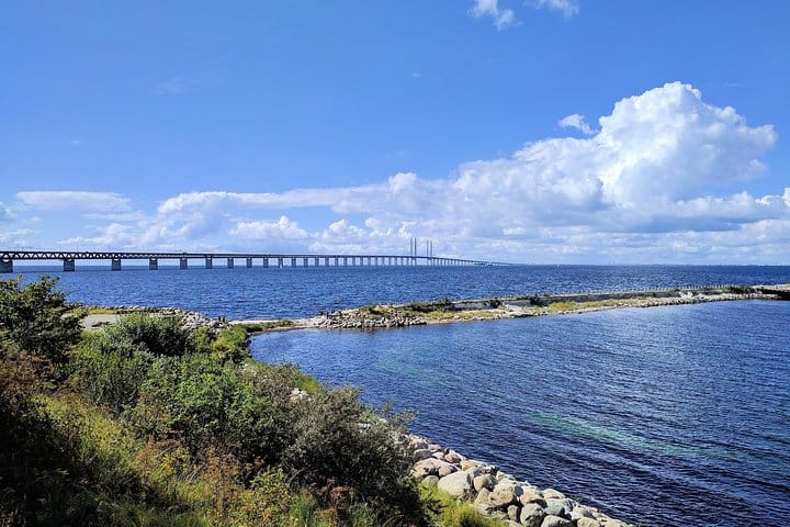 Picture of Green Malmö - Environment and Sustainability ( Private Tour) 