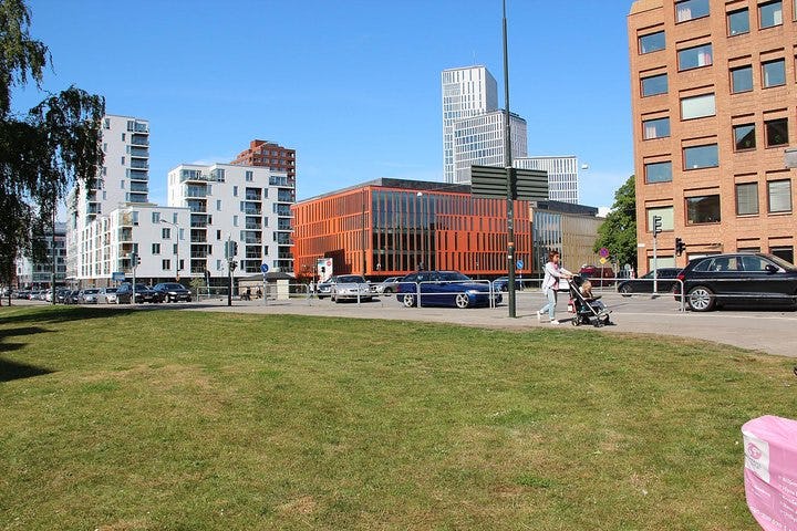 Picture of Copenhagen - Malmö, 1 day Self-guided