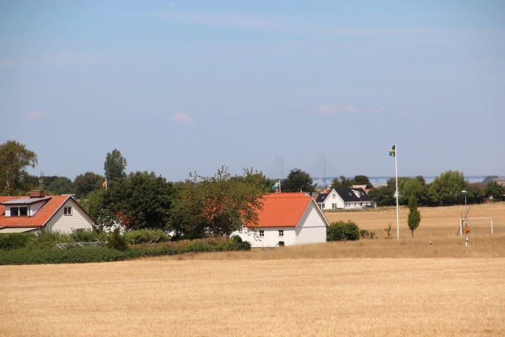 Picture of All around Oresund (Self-guided)