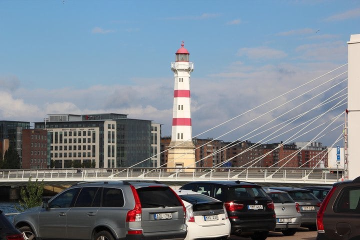 Picture of Köpenhamn - Malmö 1 dag självguidad.