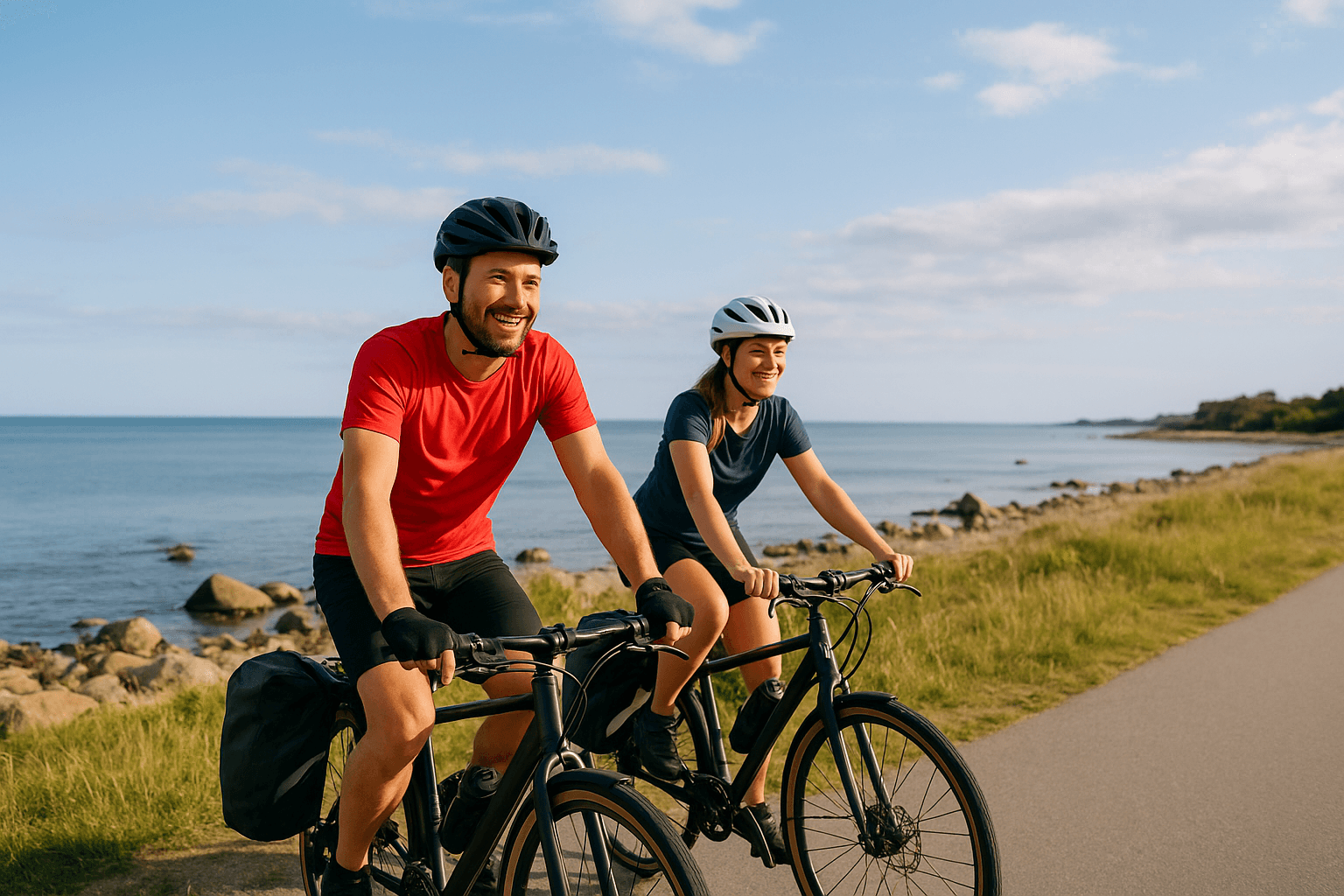 Picture of Kattegattleden cykelpaket