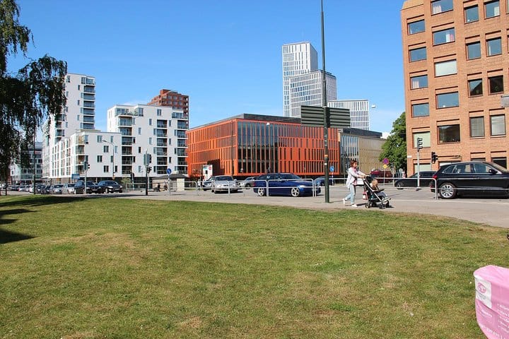 Picture of Green Malmö - Environment and Sustainability ( Private Tour) 