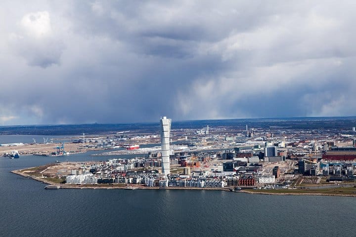 Picture of Green Malmö - Environment and Sustainability ( Private Tour) 