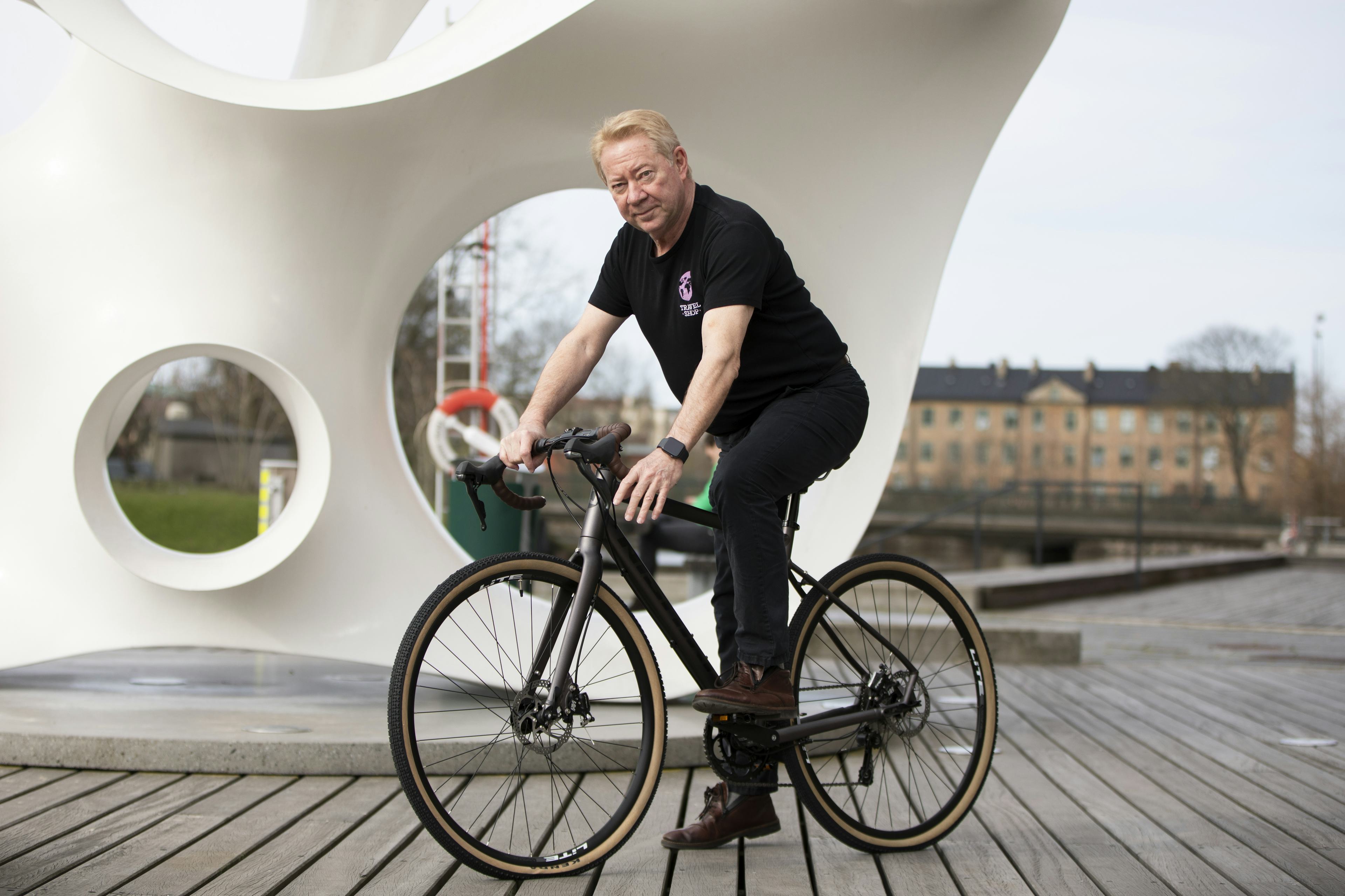 Picture of Malmo Bike Rental 