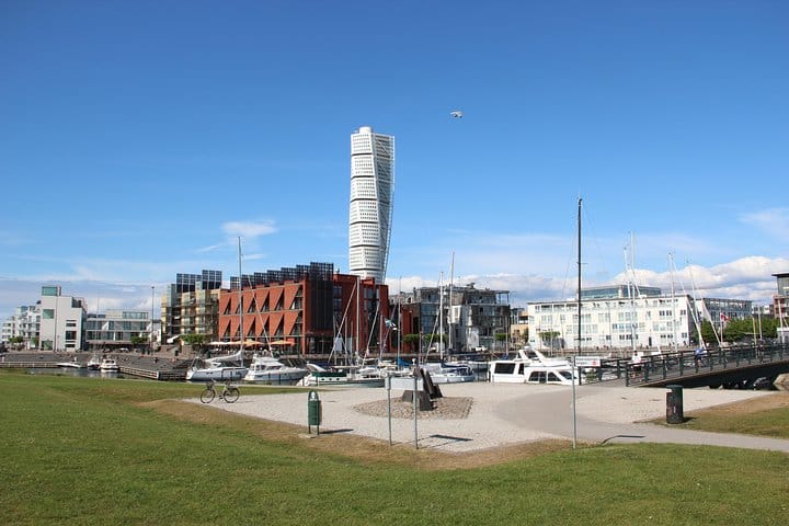 Picture of Green Malmö - Environment and Sustainability ( Private Tour) 