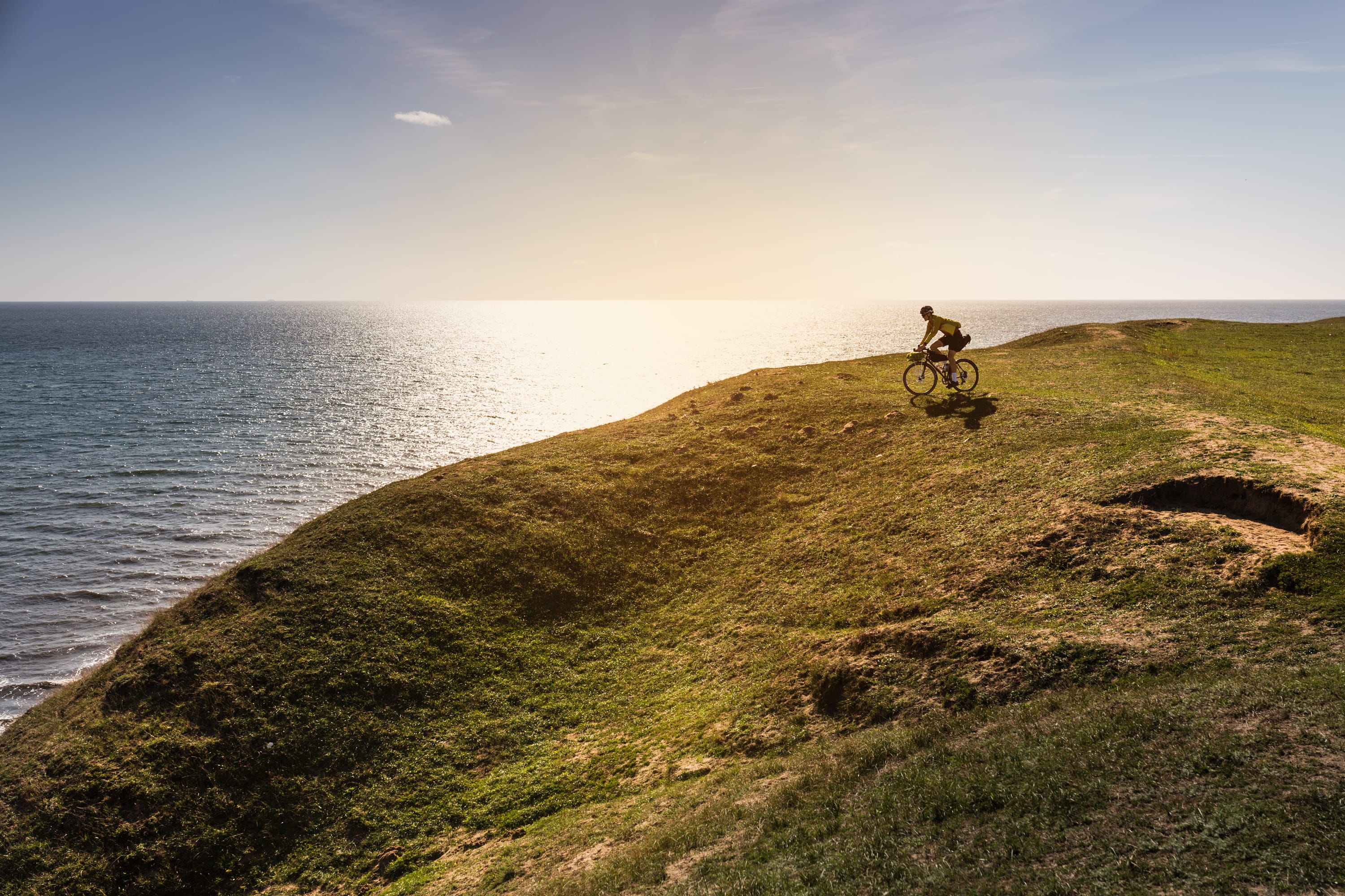 Picture of Sydkustleden bike packages Malmö – Kristianstad