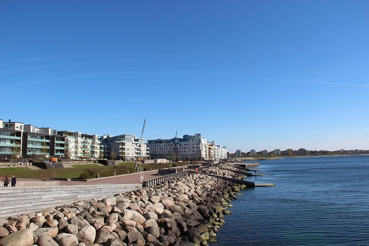 Picture of Green Malmö - Environment and Sustainability ( Private Tour) 