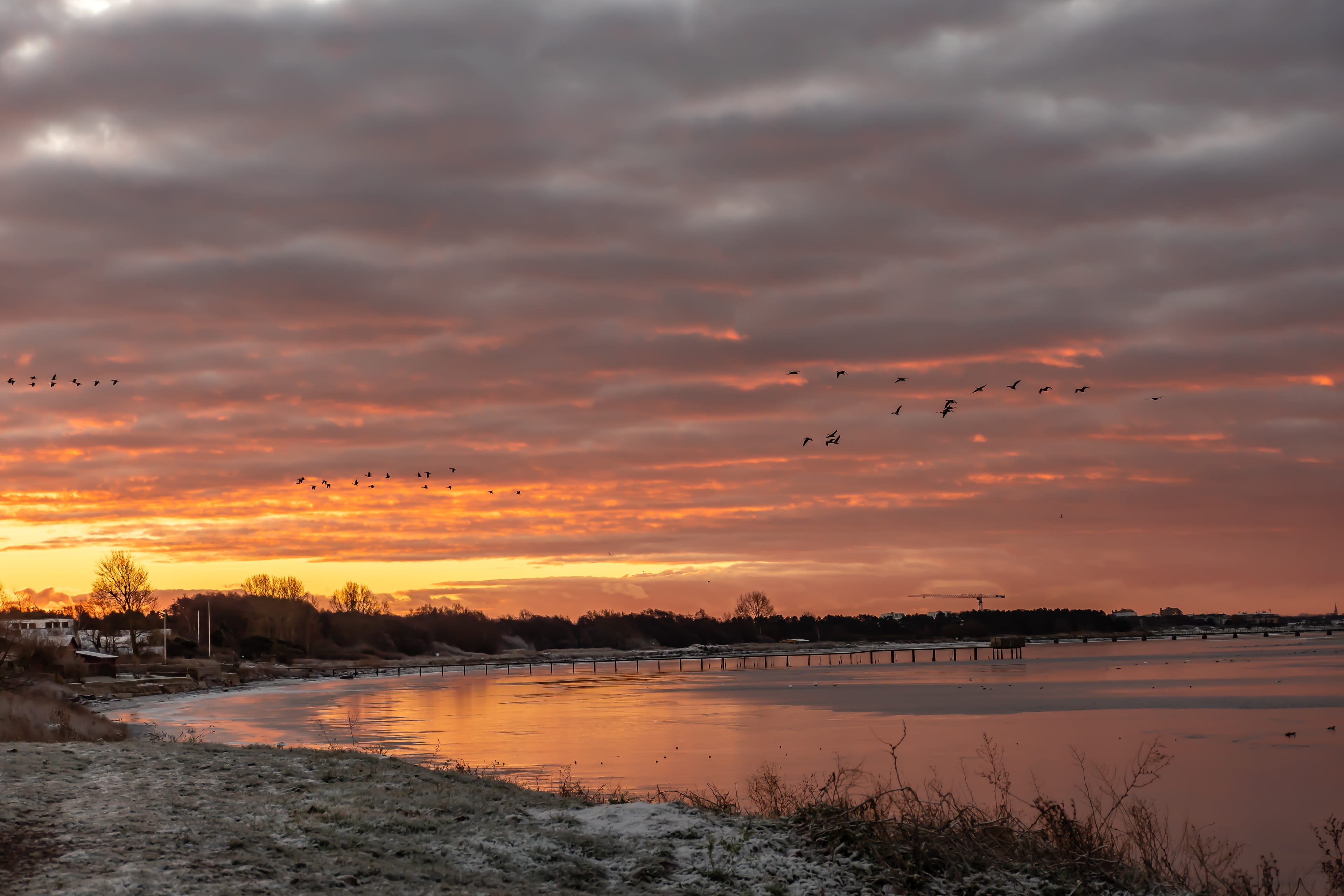 Picture of Lomma – Kristianstad Beach & City package One-way 