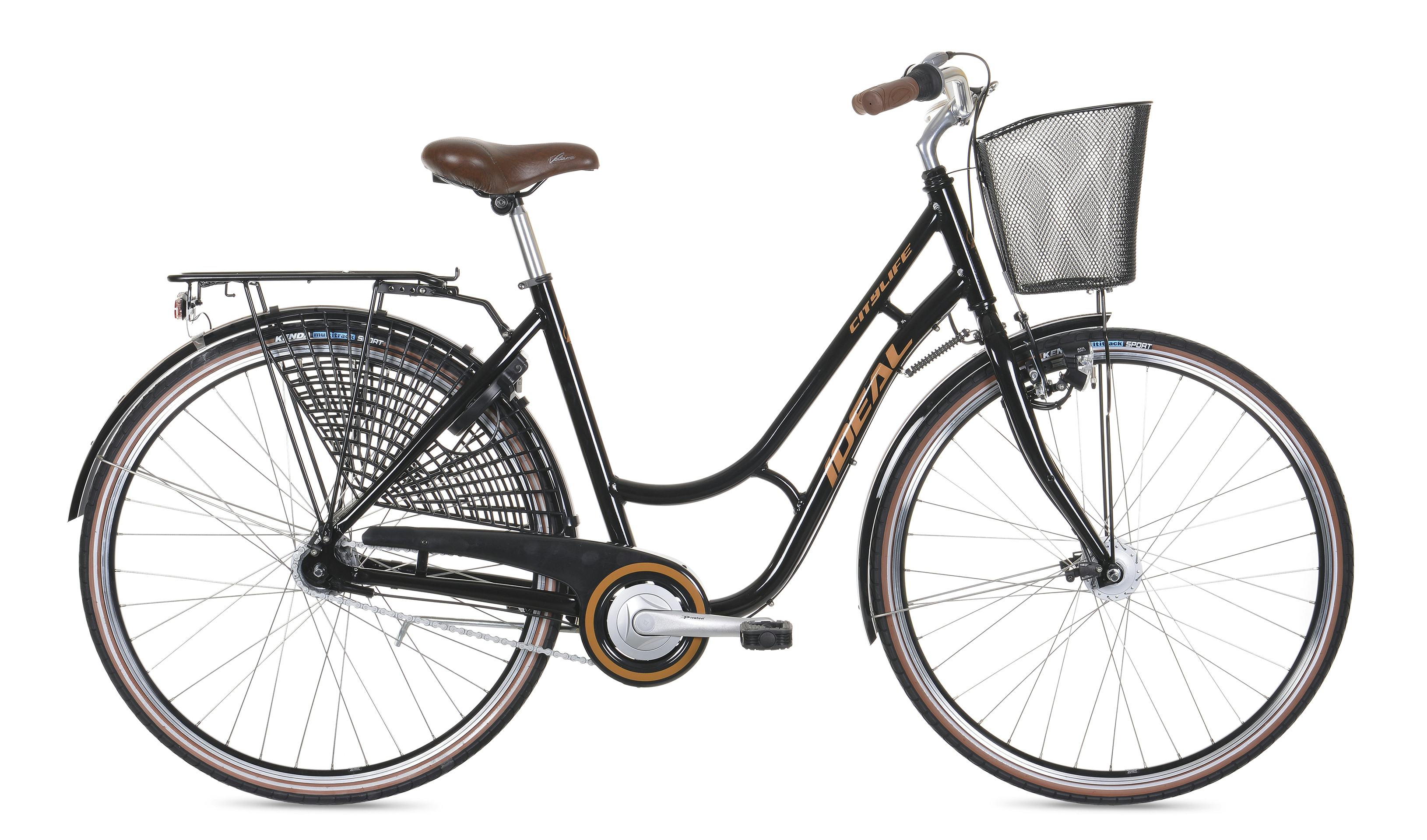 Picture of Wihlborgs cykel