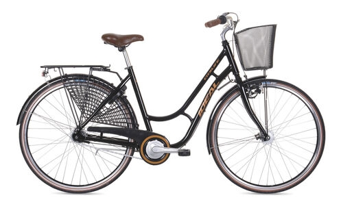 Bild för Citycykel Ideal