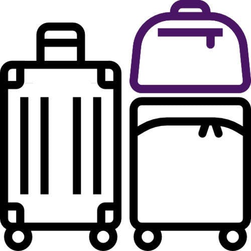 luggage-storage