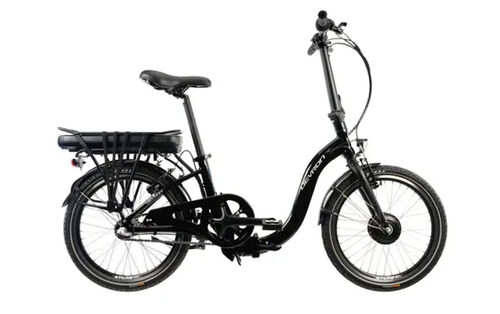 Bild för Mini E-bike