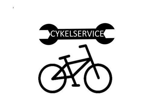 Bild för Cykelservice