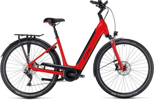 Bild för El Touring plus