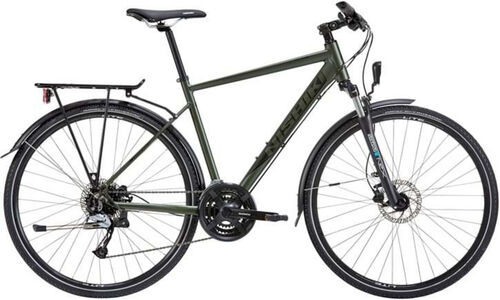 Bild för Touring Bicycle (18 - 24-speed)