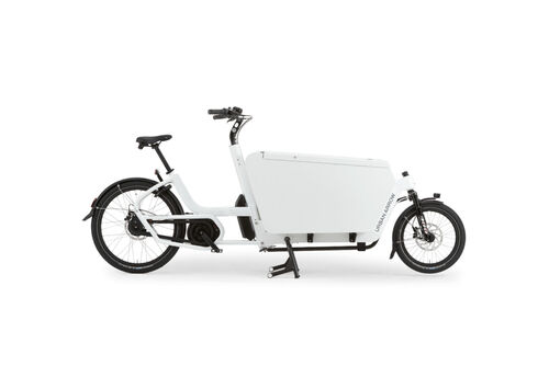 Bild för E-cargo Urban Arrow