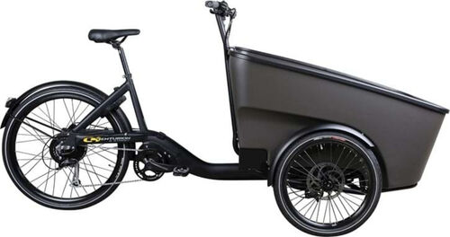 Bild för E cargo plus