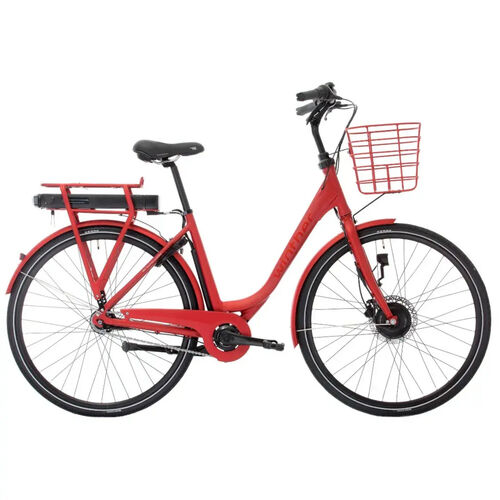 Bild för EL City 7 speed